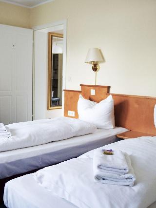 Hotel Villa Stockum fotoÄŸrafÄ±