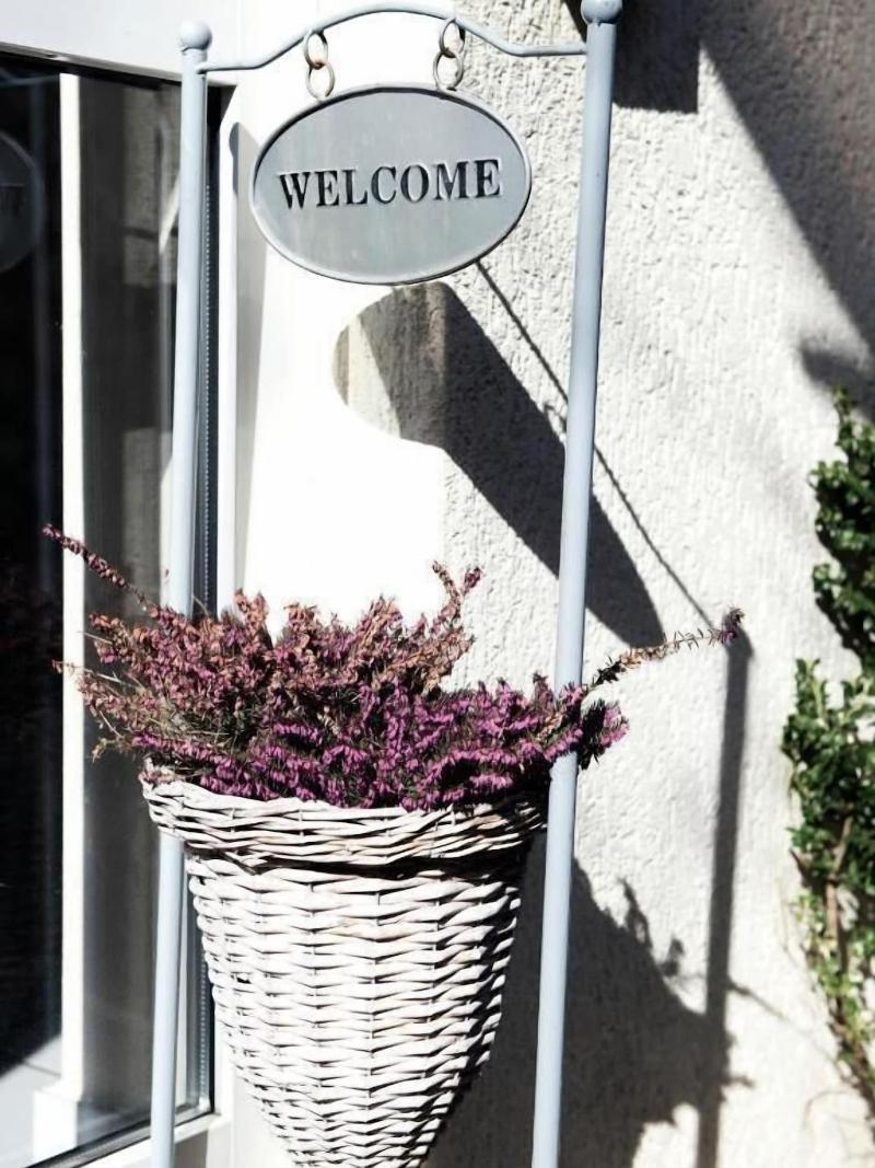 Hotel Villa Stockum - Genel