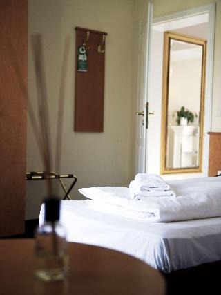 Hotel Villa Stockum fotoÄŸrafÄ±