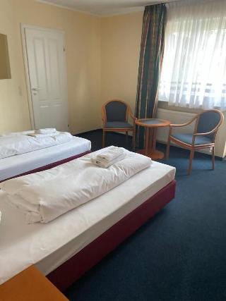 Hotel Villa Stockum fotoÄŸrafÄ±