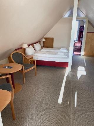 Hotel Villa Stockum fotoÄŸrafÄ±