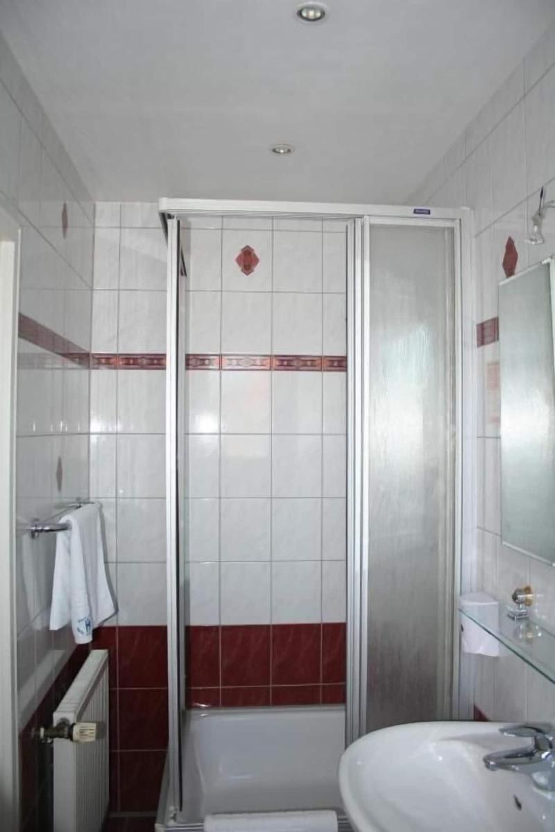 Hotel Villa Stockum - Oda