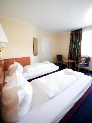 Hotel Villa Stockum fotoÄŸrafÄ±