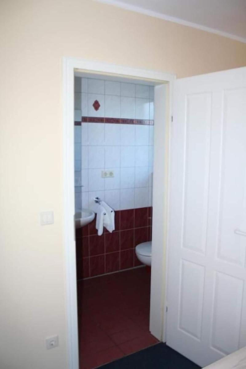 Hotel Villa Stockum - Oda