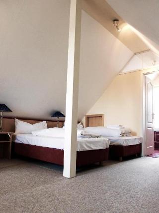 Hotel Villa Stockum fotoÄŸrafÄ±