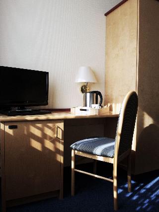 Hotel Villa Stockum fotoÄŸrafÄ±