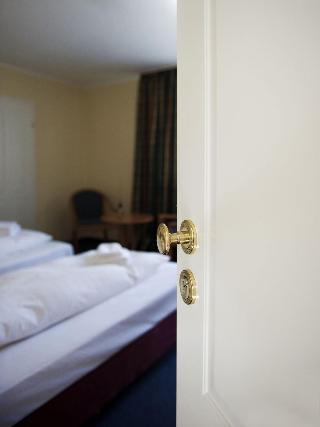 Hotel Villa Stockum fotoÄŸrafÄ±