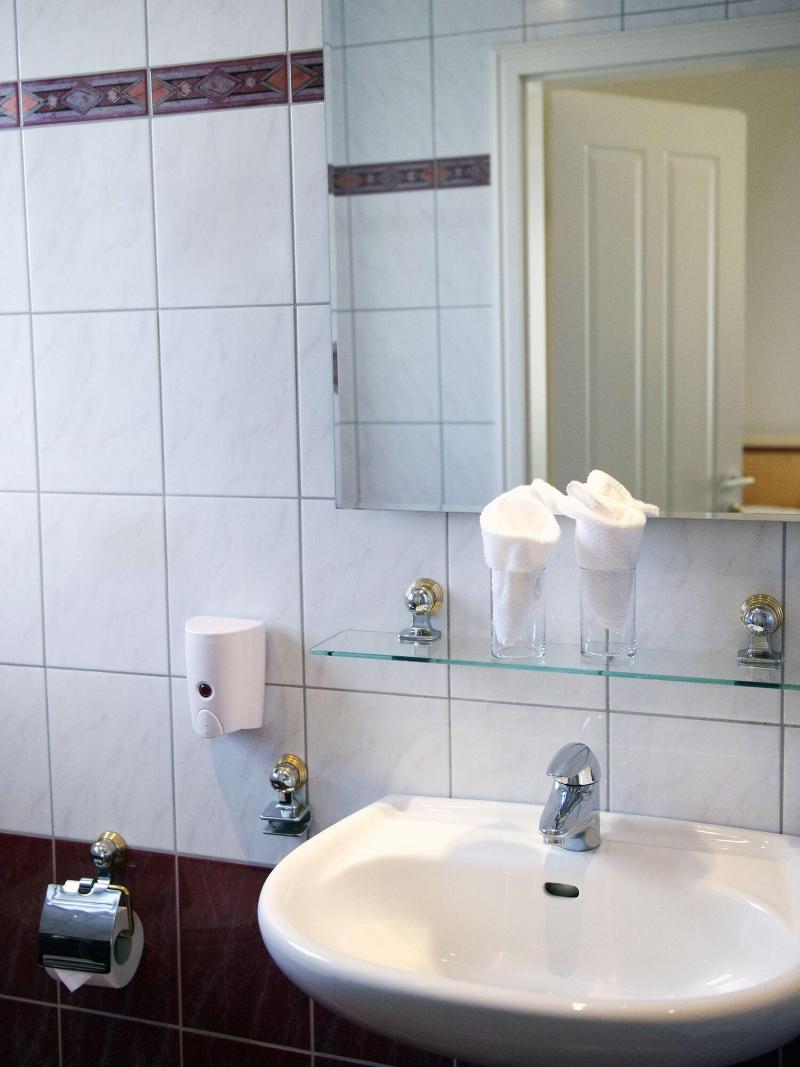 Hotel Villa Stockum - Oda