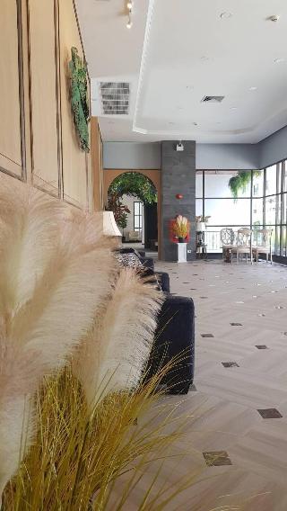 Vst Residence Thepharak fotoÄŸrafÄ±