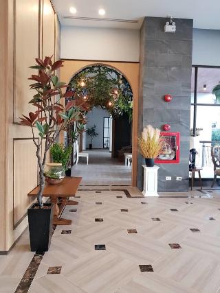 Vst Residence Thepharak fotoÄŸrafÄ±