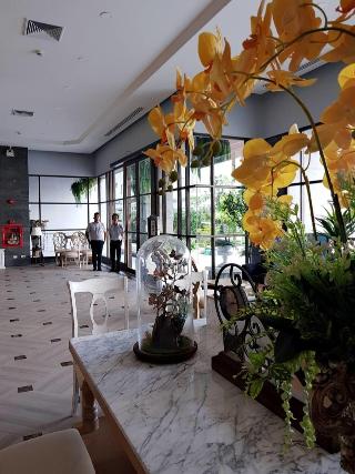 Vst Residence Thepharak fotoÄŸrafÄ±