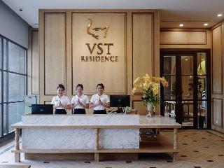 Vst Residence Thepharak fotoÄŸrafÄ±