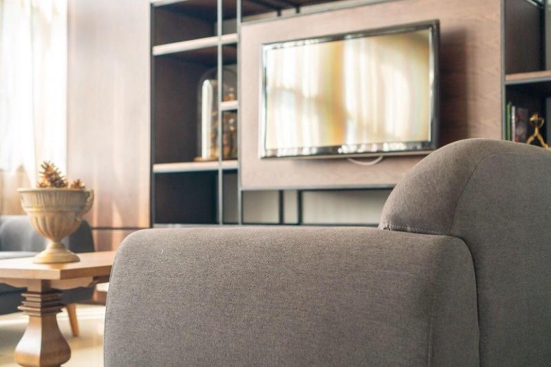 Vst Residence Thepharak - Toplantı