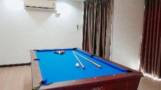Vst Residence Thepharak fotoÄŸrafÄ±