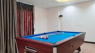 Vst Residence Thepharak fotoÄŸrafÄ±