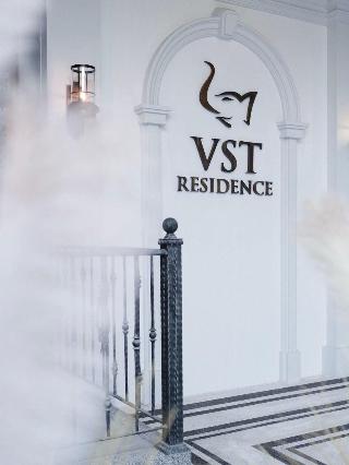 Vst Residence Thepharak otel fotoğrafı