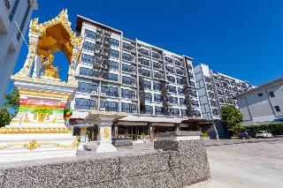 Vst Residence Thepharak fotoÄŸrafÄ±