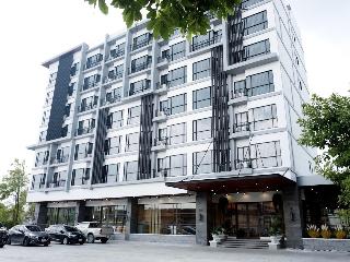 Vst Residence Thepharak fotoÄŸrafÄ±