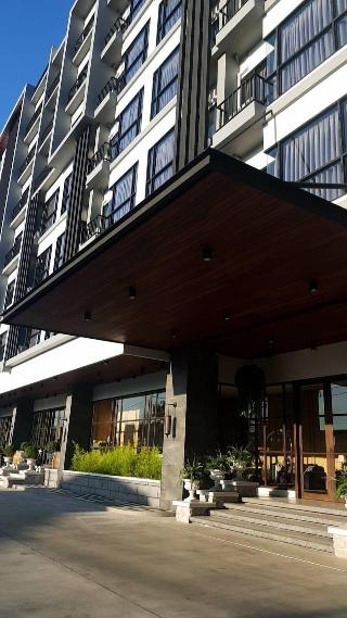 Vst Residence Thepharak fotoÄŸrafÄ±