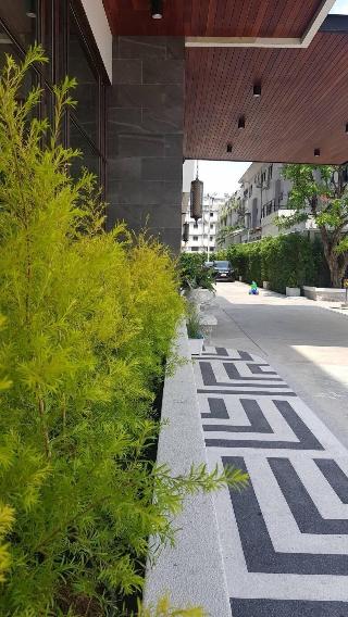 Vst Residence Thepharak fotoÄŸrafÄ±