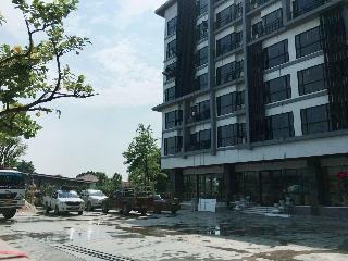 Vst Residence Thepharak fotoÄŸrafÄ±