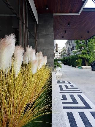 Vst Residence Thepharak fotoÄŸrafÄ±