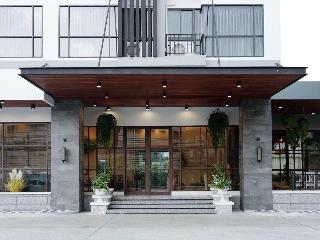 Vst Residence Thepharak fotoÄŸrafÄ±