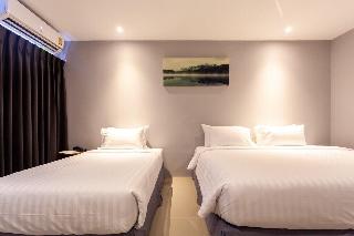 Vst Residence Thepharak fotoÄŸrafÄ±