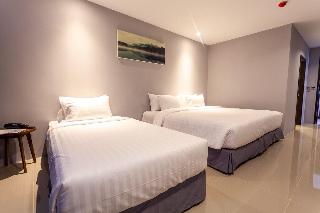 Vst Residence Thepharak fotoÄŸrafÄ±