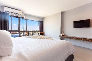 Vst Residence Thepharak fotoÄŸrafÄ±