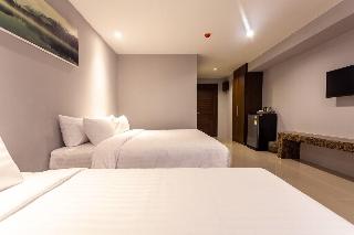 Vst Residence Thepharak fotoÄŸrafÄ±