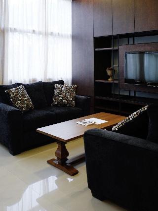 Vst Residence Thepharak fotoÄŸrafÄ±