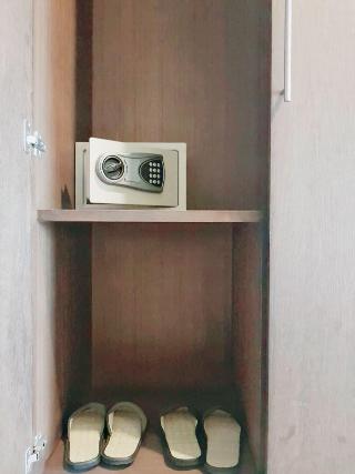 Vst Residence Thepharak fotoÄŸrafÄ±