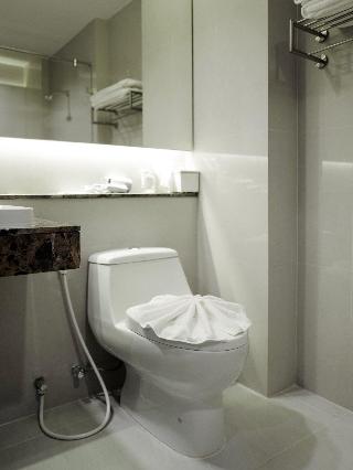 Vst Residence Thepharak fotoÄŸrafÄ±