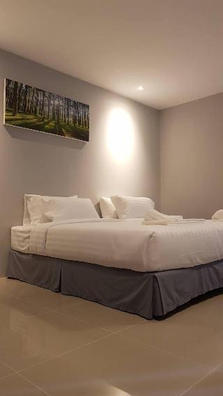 Vst Residence Thepharak fotoÄŸrafÄ±
