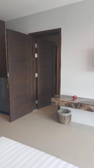 Vst Residence Thepharak fotoÄŸrafÄ±