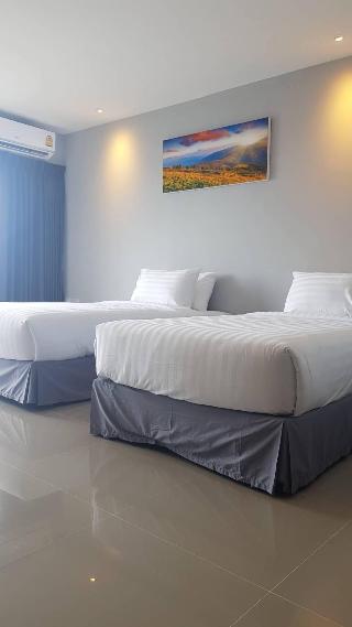 Vst Residence Thepharak fotoÄŸrafÄ±