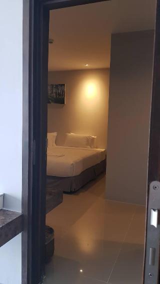 Vst Residence Thepharak fotoÄŸrafÄ±