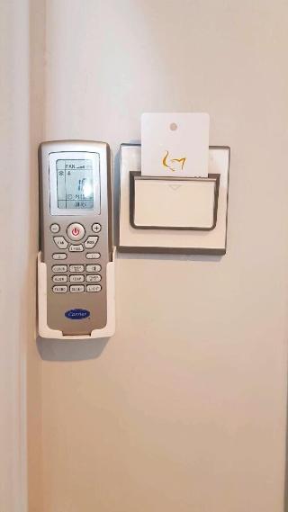 Vst Residence Thepharak fotoÄŸrafÄ±
