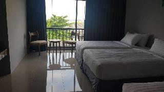 Vst Residence Thepharak fotoÄŸrafÄ±