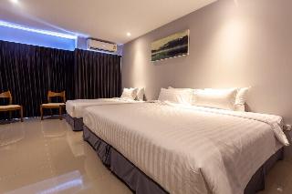 Vst Residence Thepharak fotoÄŸrafÄ±
