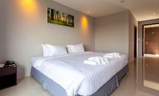 Vst Residence Thepharak fotoÄŸrafÄ±