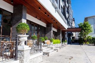 Vst Residence Thepharak fotoÄŸrafÄ±