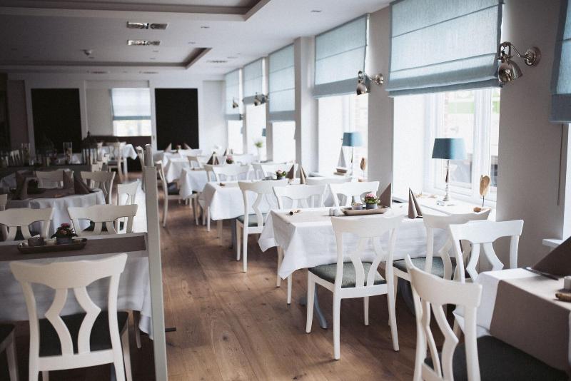 Waastwinj - Restoran