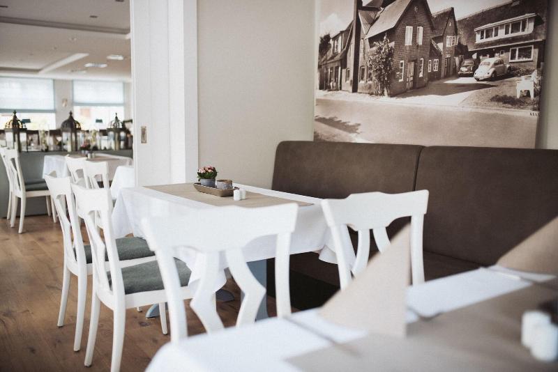 Waastwinj - Restoran