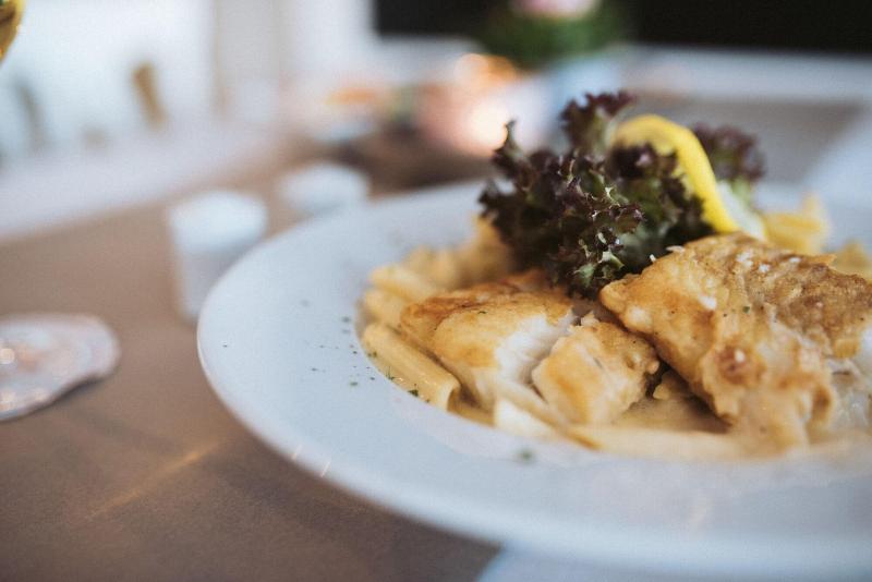 Waastwinj - Restoran