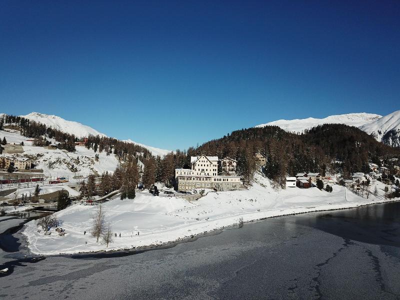 Hotel Waldhaus Am See - Aktivite
