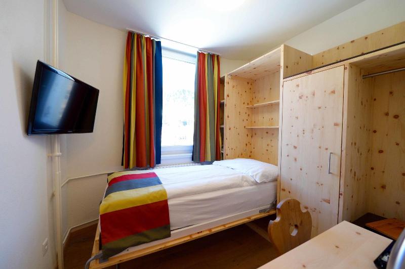 Hotel Waldhaus Am See - Oda