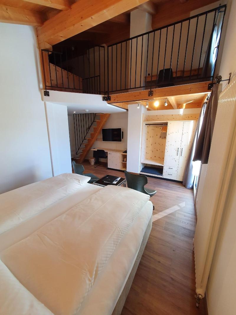 Hotel Waldhaus Am See - Oda