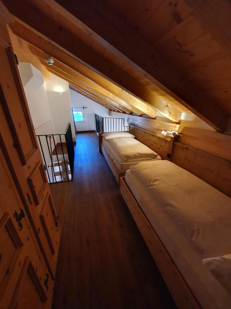 Hotel Waldhaus Am See - Oda
